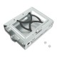 Lenovo 4XF0Q63396 parte carcasa de ordenador Torre completa HDD mounting bracket